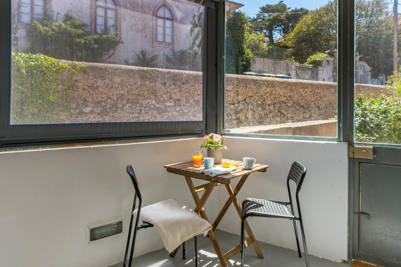 Enchanted Tales, Apartments In Sintra Exterior foto
